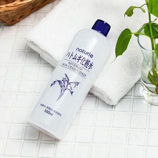 Naturie - Hatomugi Skin Conditioner 500Ml
