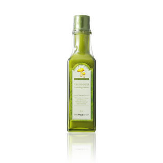 Pore Minimizer Controlling Emulsion
