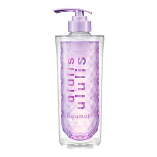 H2o - Ululis Kirameki Water Conc Shiny Shampoo 340Ml