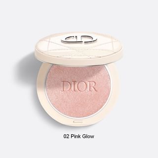 Christian Dior - Forever Couture Luminizer 02 Pink Glow