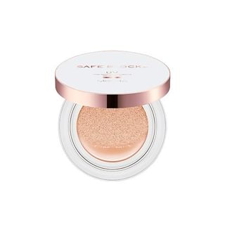 Missha - Safe Block Rx Rosy Tone Up Sun Cushion 12G