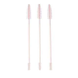 Parsa Beauty - Set Of 3: Lov.u Duo Spoolie Set Of 3: Pink