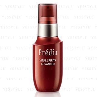 Kose - Predia Vital Spirits Advanced 60ml