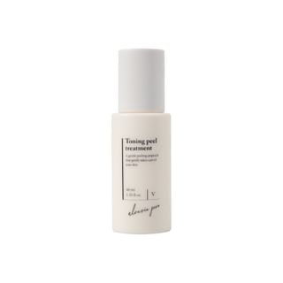 Derma Elravie - Pro Toning Peel Treatment 40Ml