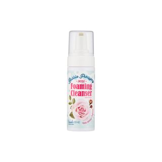 lookATME - Bubble Purifying Foaming Cleanser Rose 150ml