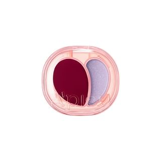 A'PIEU - Juicy Pang Mood Blending Lip & Cheek Balm - 6 Types #05 Ruby Grape