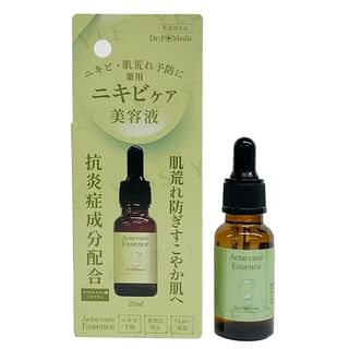 Picomonte - Dr.p Medic Medicated Acne Care Essence 20Ml