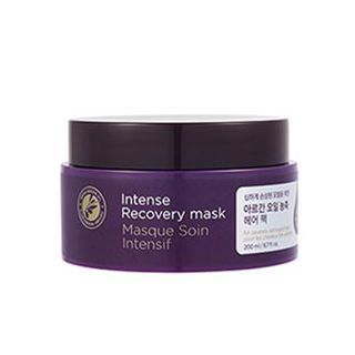 The Face Shop Intense Recovery Hair Mask 180ml 180ml