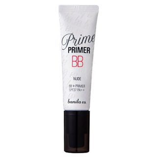 banila co. Prime Primer BB SPF37 PA++ (Nude) Nude