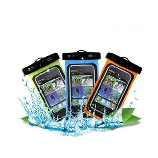 Babyfish Waterproof Phone Case