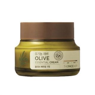 The Face Shop Olive Essential Cream 50ml 50ml