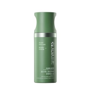Dr.alva - Clear-Acne Purifying Essence 30G