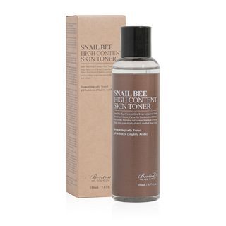 Benton - Snail Bee High Content Skin Toner Renewed - 150Ml