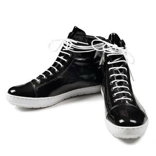High Top Sneakers