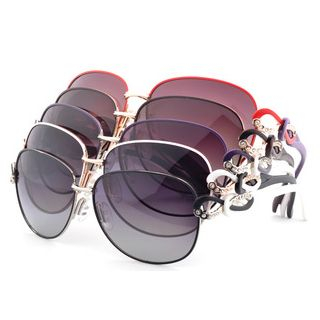 AORON Oversized Sunglasses