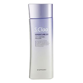 S,Claa Sense Cure EX Soft Soothing Emulsion 140ml 140ml