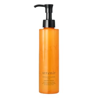 Skin Clear Cleanse Oil Aroma Peaceful Orange 175ml