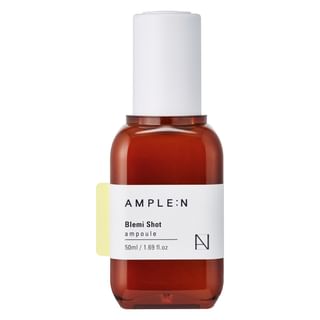 Ample: N - Blemi Shot Ampoule Jumbo 50Ml