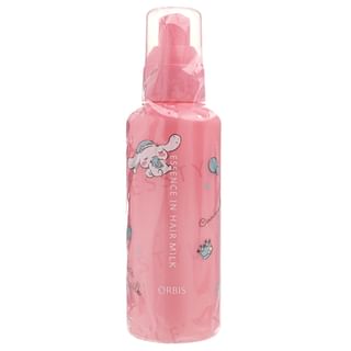 Orbis - Sanrio Cinnamoroll Essence In Hair Milk 140G