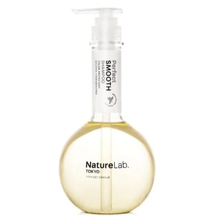 Naturelab - .Tokyo Perfect Smooth Shampoo 340Ml