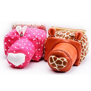 Photosack Animal Padded Camera Pouch