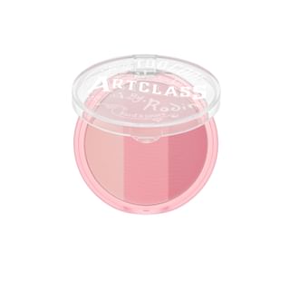 Too Cool For School - Artclass By Rodin Blusher - 6 Types 2026 Version - De Berry
