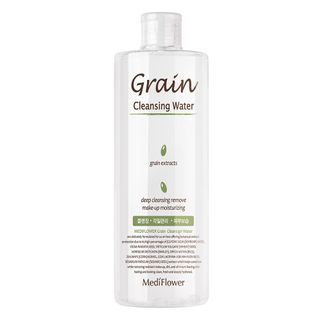 MediFlower - Grain Cleansing Water 500ml