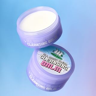 CHASIN' RABBITS - All About Cleansing Balm 90g