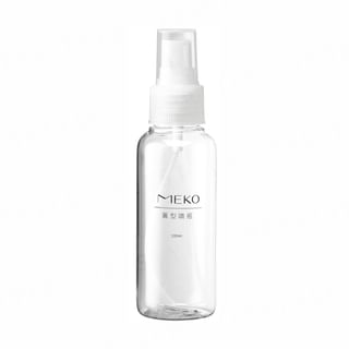 MEKO - Round Spray Bottle 100ml 100ml