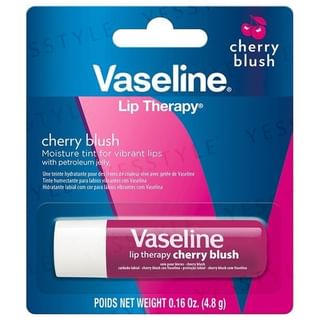 Vaseline - Lip Therapy Stick Cherry Blush 4.8g