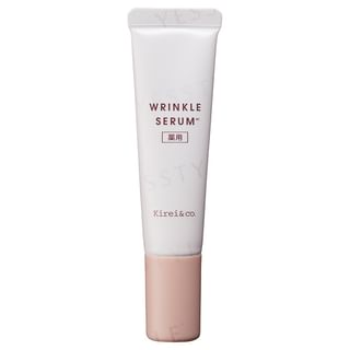 Kirei&co. - Wrinkle Serum 10ml