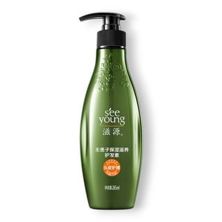 Seeyoung - Sapindus Hydrating & Nourishing Conditioner 265Ml