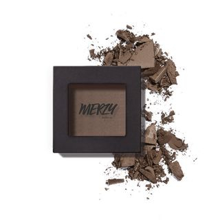 MERZY - The First Eye Shadow - 5 Colors #E3 Jennifer Brown