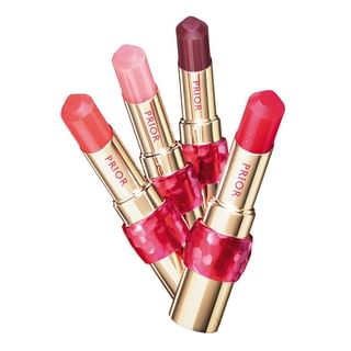 Shiseido - Prior Lip CC SPF 20 PA++ Berry