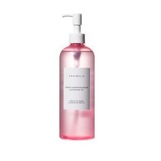 GRAYMELIN - Fresh Cherryblossom Cleansing Oil - Reinigungsöl