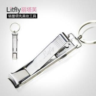 Litfly Nail Cutter 1 pc