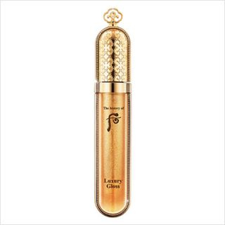 The History of Whoo Gongjinhyang Mi Luxury Gloss SPF 10 3.5g R13 - Lavender Pink