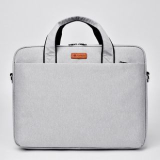 Dixbo Plain Laptop Shoulder Bag