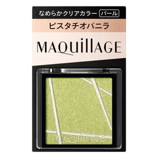 Shiseido - Maquillage Customized Eye Color Single Gr272