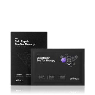 celimax - Skin Repair Bee Tox Therapy Mask Set 25ml x 10 sheets