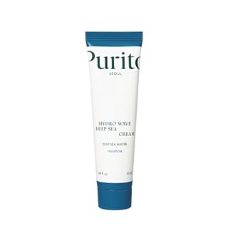 Purito Seoul - Hydro Wave Deep Sea Cream 50Ml
