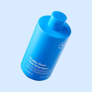Seapuri - Scalpy Root Vital Shampoo 300ml