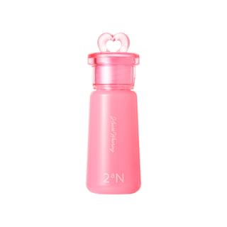 2An - Heart Wearing Liquid Cheek - 8 Colors #04 Bunny Glow