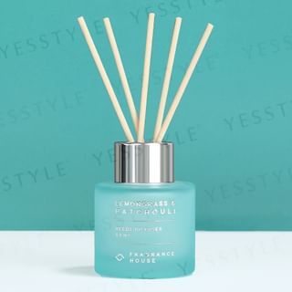 Reeds Diffuser Lemongrass & Patchouli 50ml