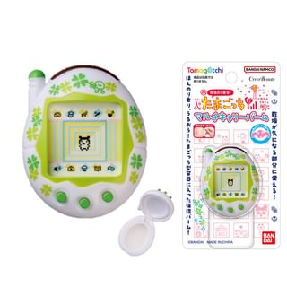 Creer Beaute - Tamagotchi Multi Carry Balm White Clover Cotton Candy