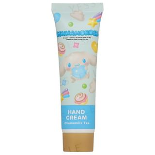 Shobido - Sanrio Cinnamoroll Hand Cream 30G