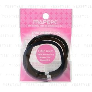 Mapepe Hair Tie 3 pcs