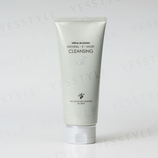 Nippon Olive - Olive Manon Natural E Moist Cleansing 145g