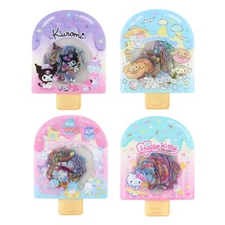 Ice Lolly Stickers Pompompurin