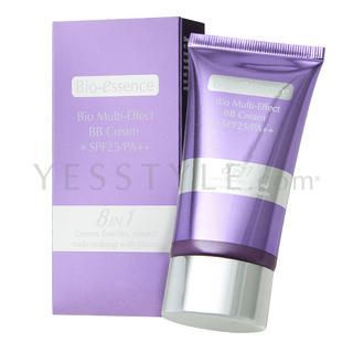 Bio-Essence - Bio Multi-Effect BB Cream SPF 25 PA++ 30g